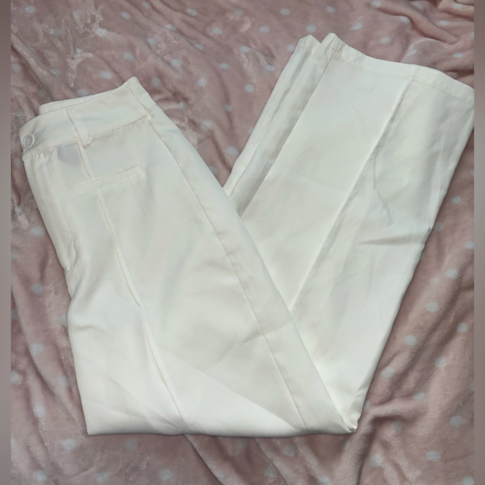 Dress Pants Straight legs
